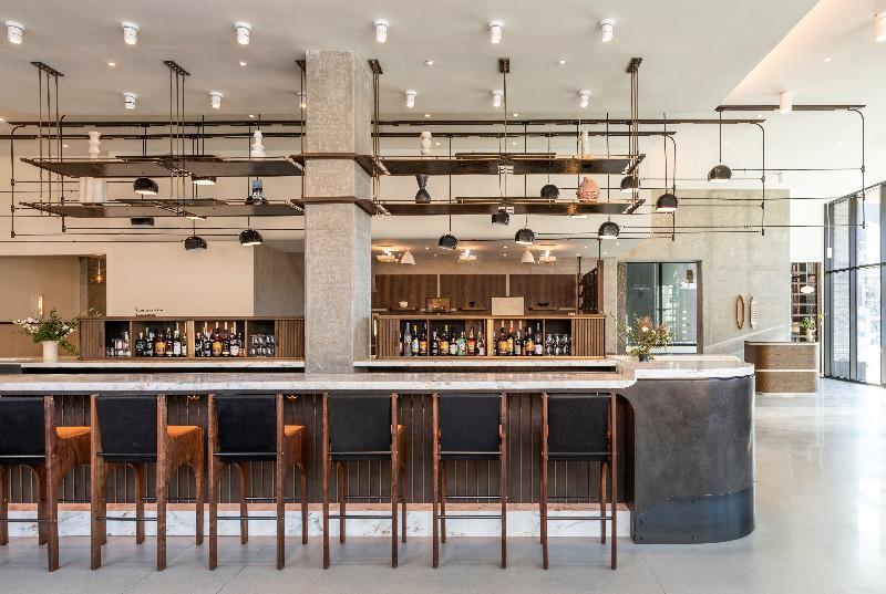 Thompson Washington Dc, By Hyatt Hotel Luaran gambar