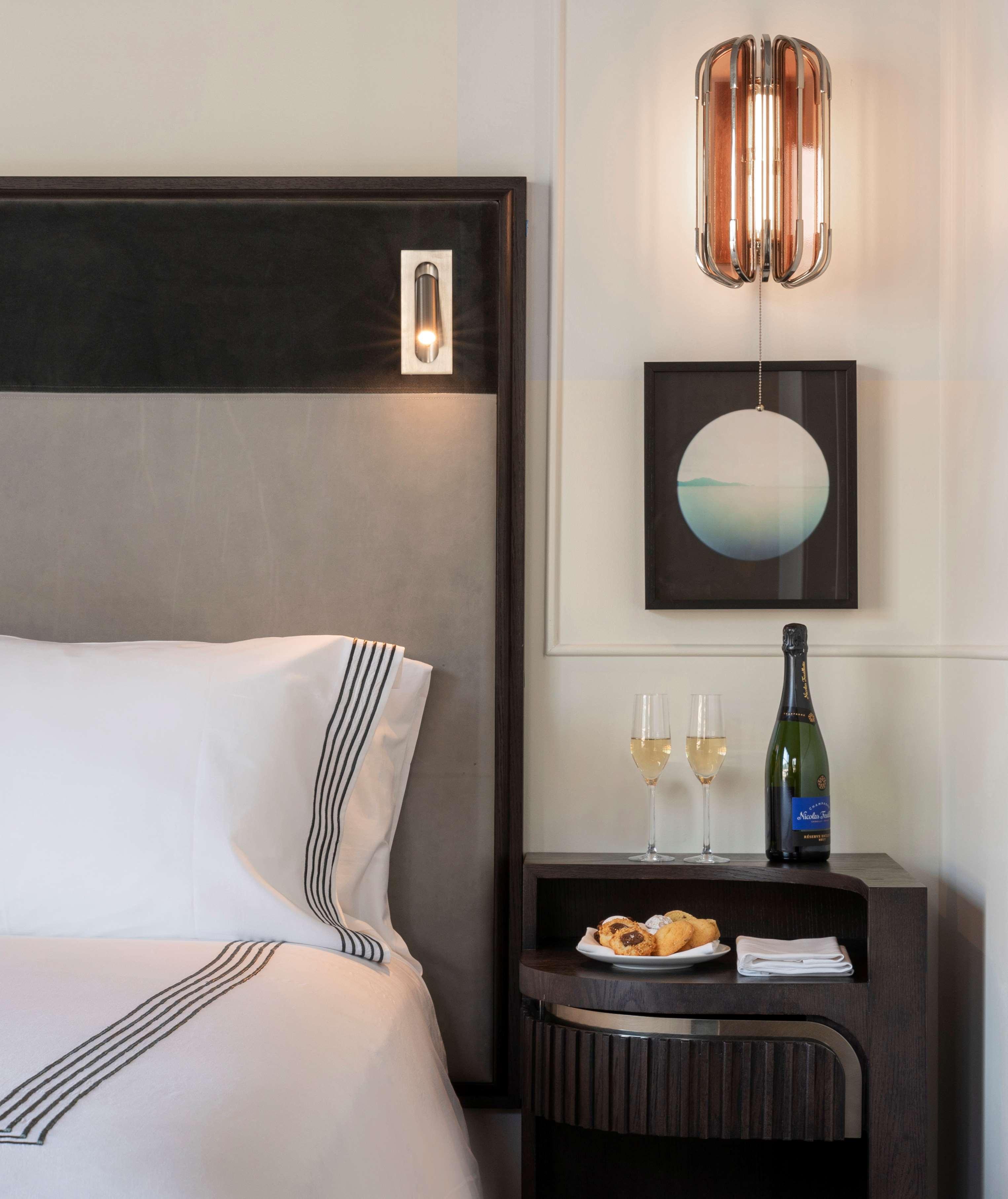 Thompson Washington Dc, By Hyatt Hotel Luaran gambar
