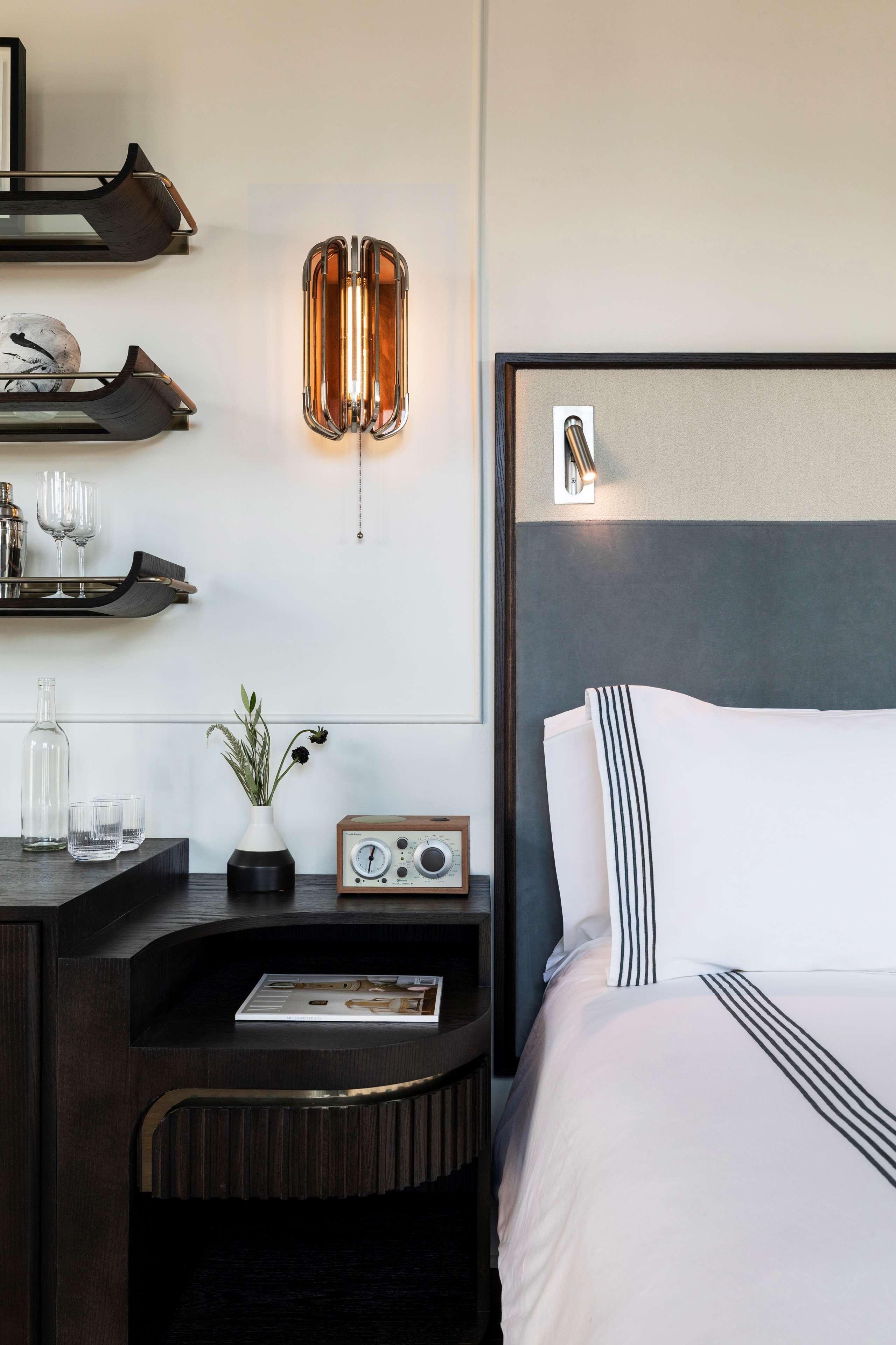 Thompson Washington Dc, By Hyatt Hotel Luaran gambar